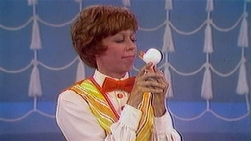Carol Burnett